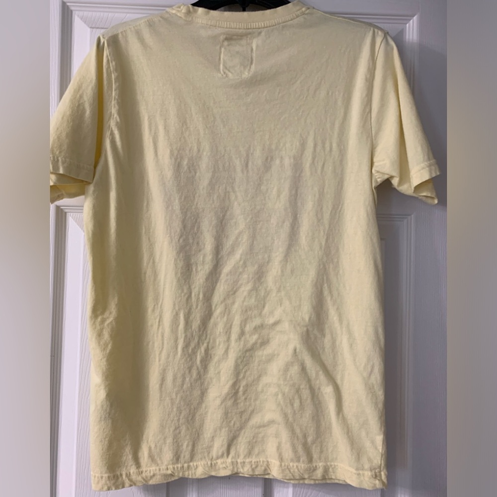 Red Jacket tee - Picture 3 of 4